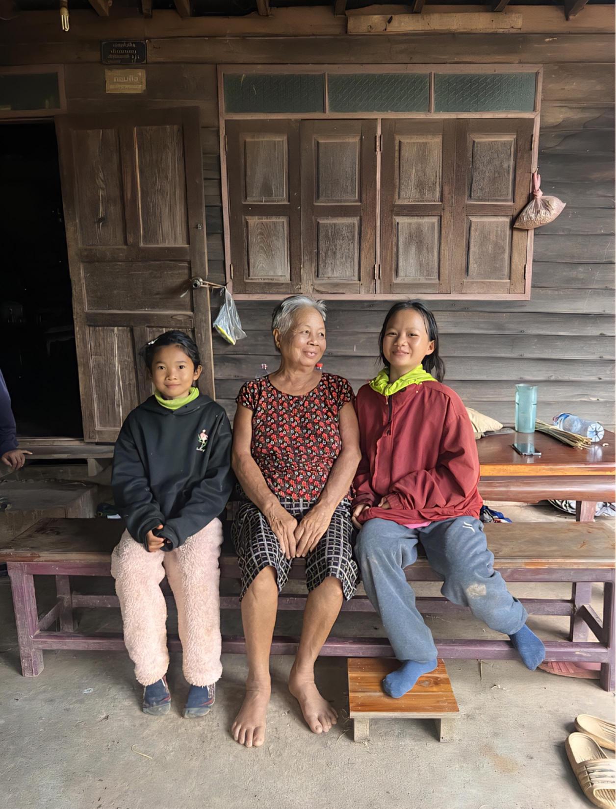 Improving Health Through Safe and Reliable WASH Programs: A Mixed Methods Approach to Evaluating the Health Impact of East Meets West’s WASH Interventions in Rural Laos