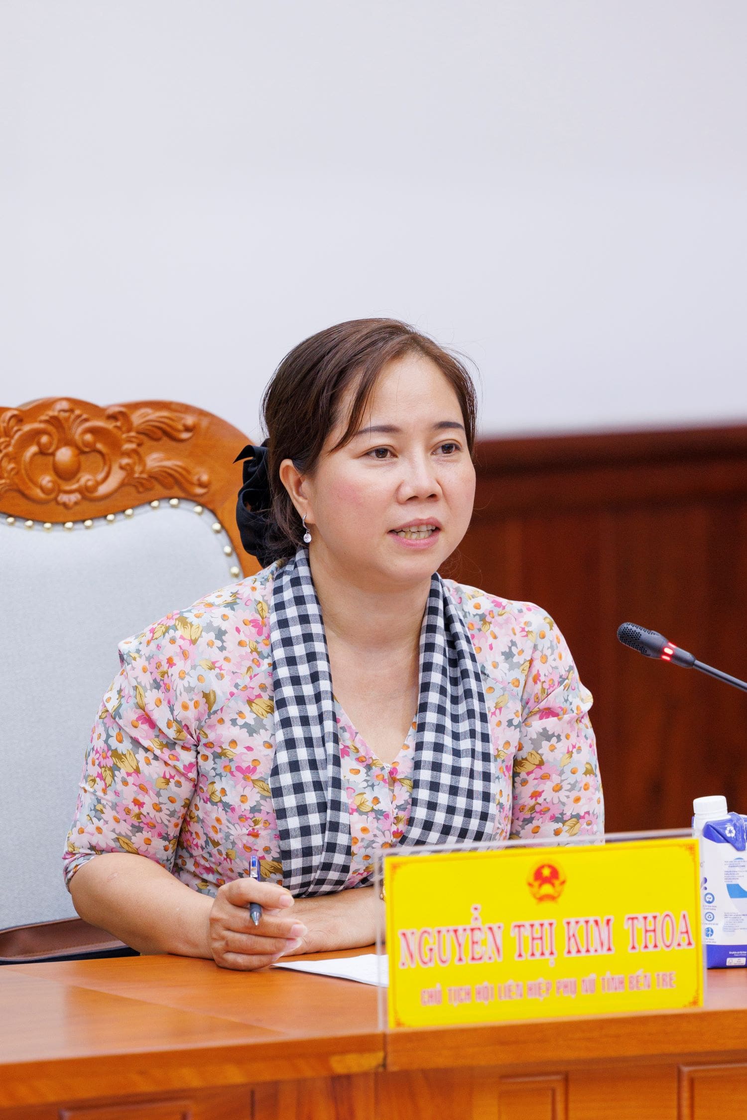 Opportunities and Constraints for Women’s Empowerment in Vietnam’s Rural WASH: 5 Case Studies of WOBA Communes