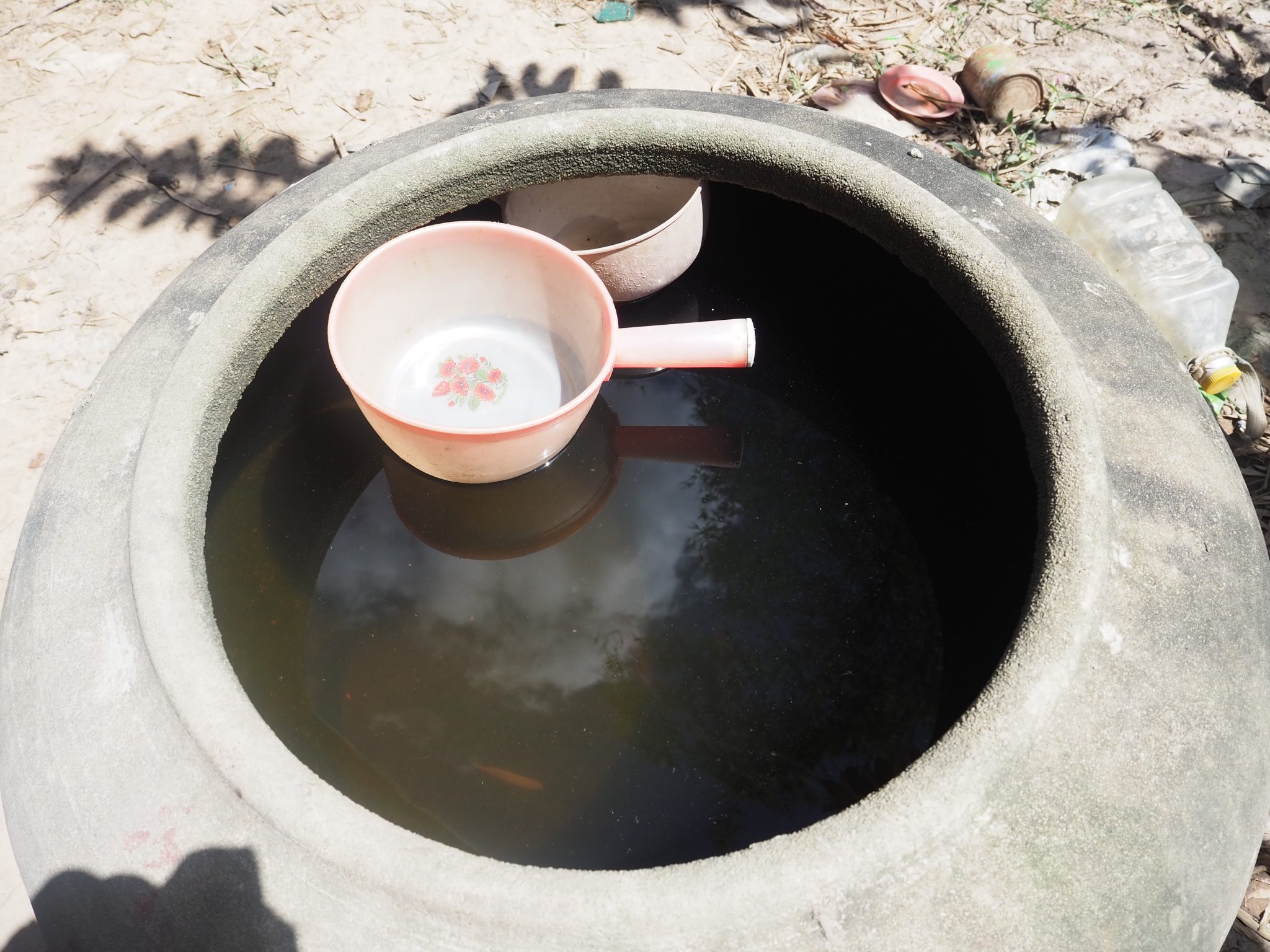 Women-Led Output-Based Aid Cambodia